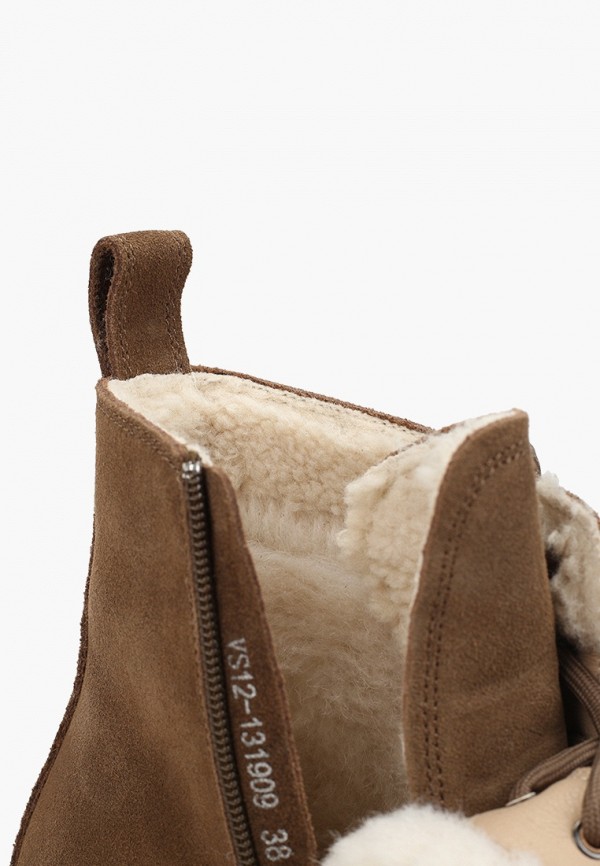 фото Ботинки respect