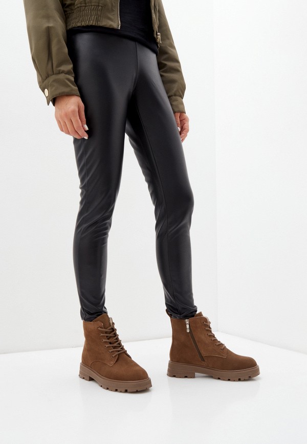 фото Ботинки respect