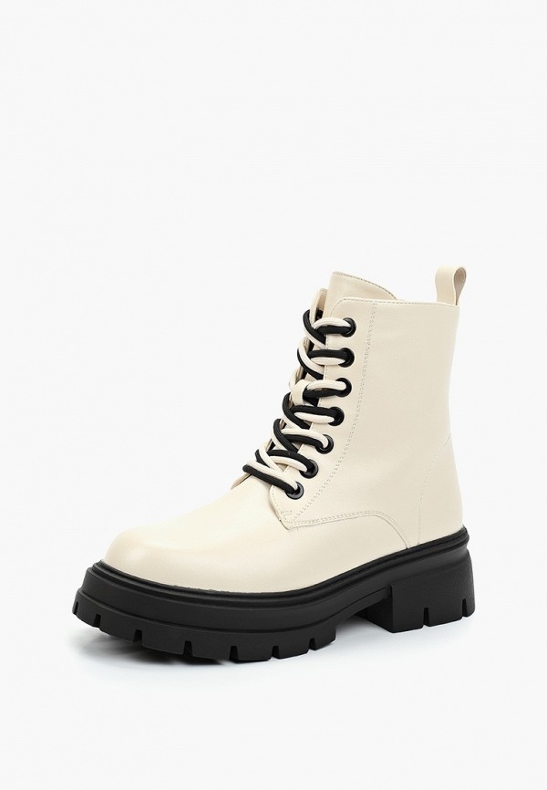 фото Ботинки bona mente