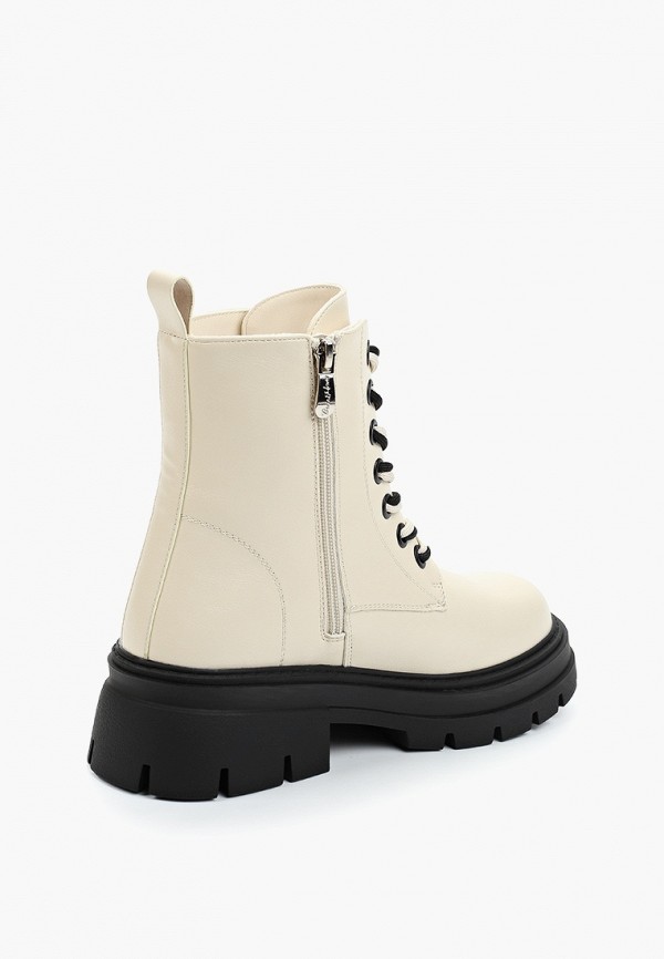 фото Ботинки bona mente