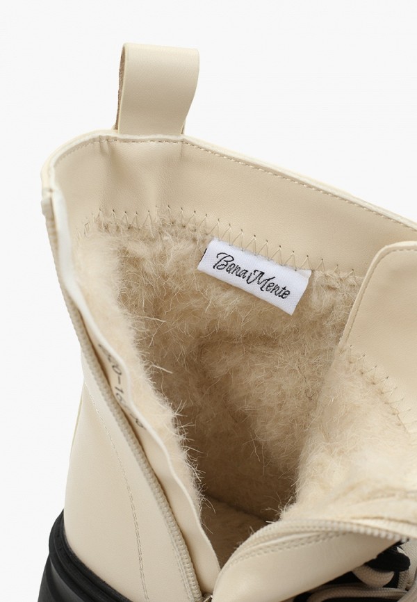 фото Ботинки bona mente