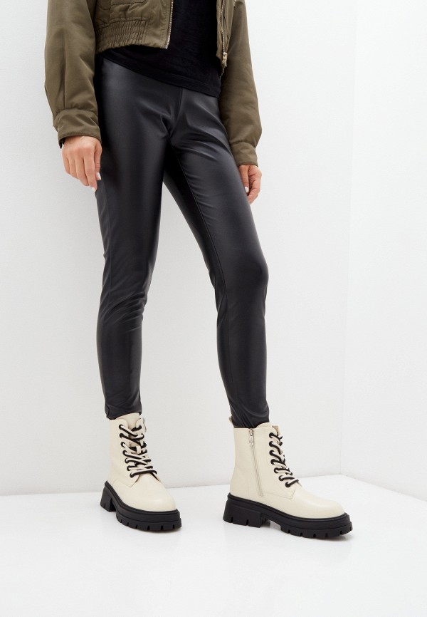 фото Ботинки bona mente