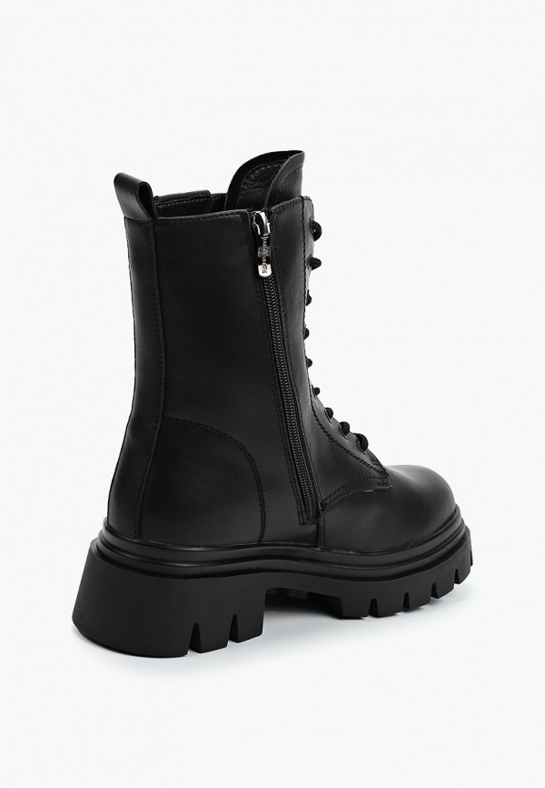 фото Ботинки rita bravuro