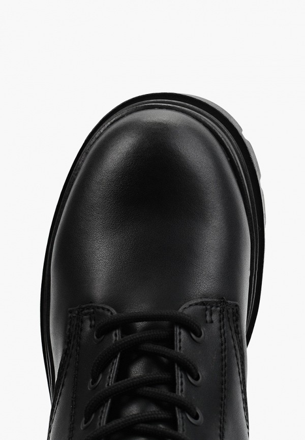 фото Ботинки rita bravuro