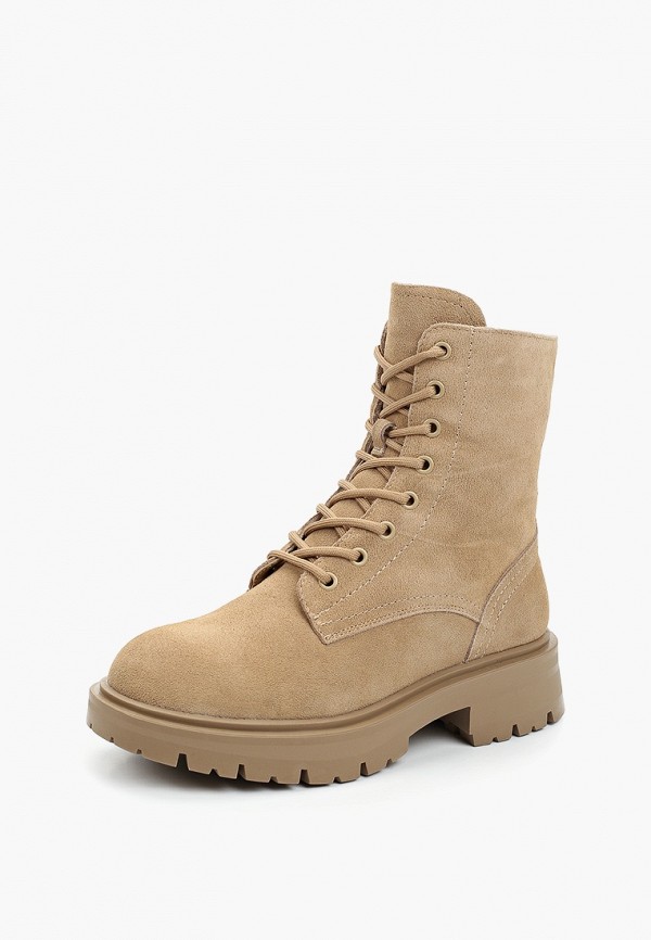 фото Ботинки rita bravuro