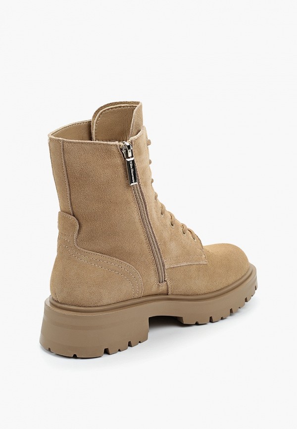 фото Ботинки rita bravuro