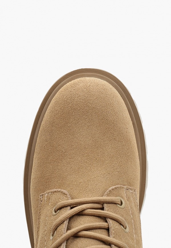 фото Ботинки rita bravuro