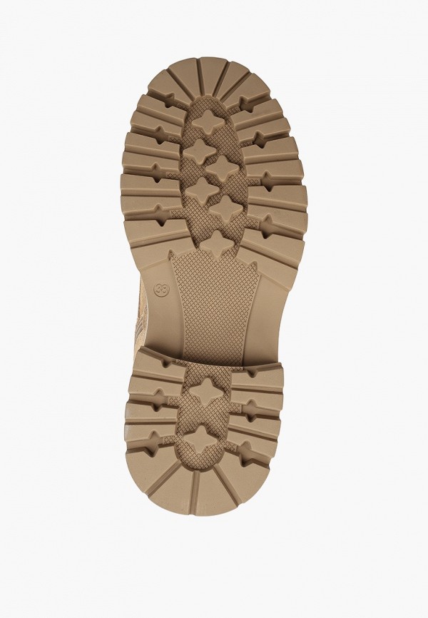 фото Ботинки rita bravuro