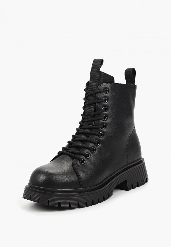 фото Ботинки rita bravuro