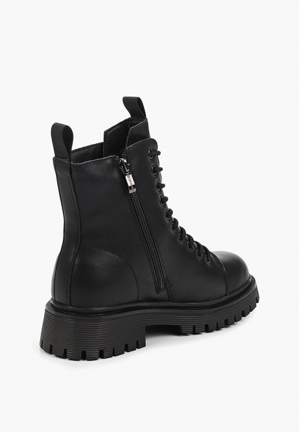 фото Ботинки rita bravuro