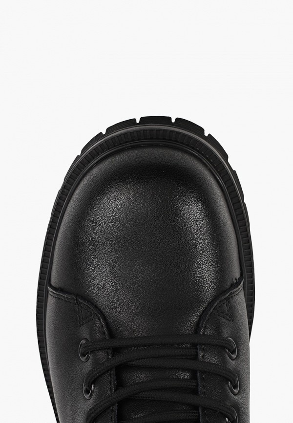 фото Ботинки rita bravuro