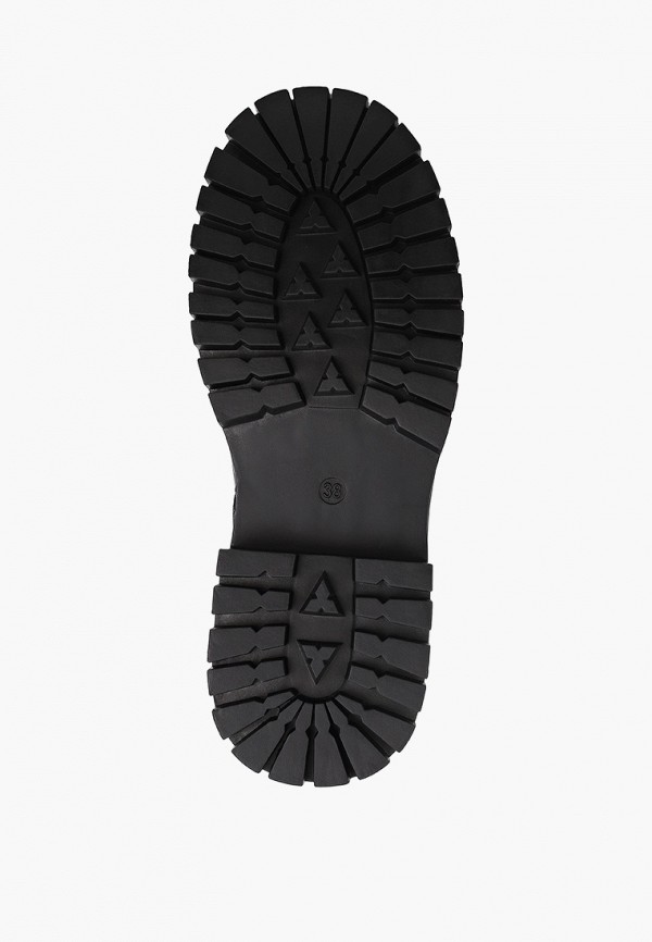 фото Ботинки rita bravuro