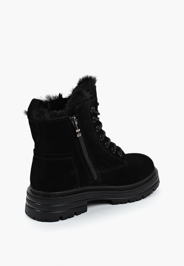 фото Ботинки rita bravuro