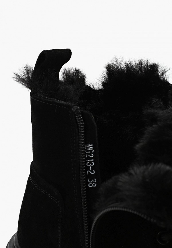 фото Ботинки rita bravuro