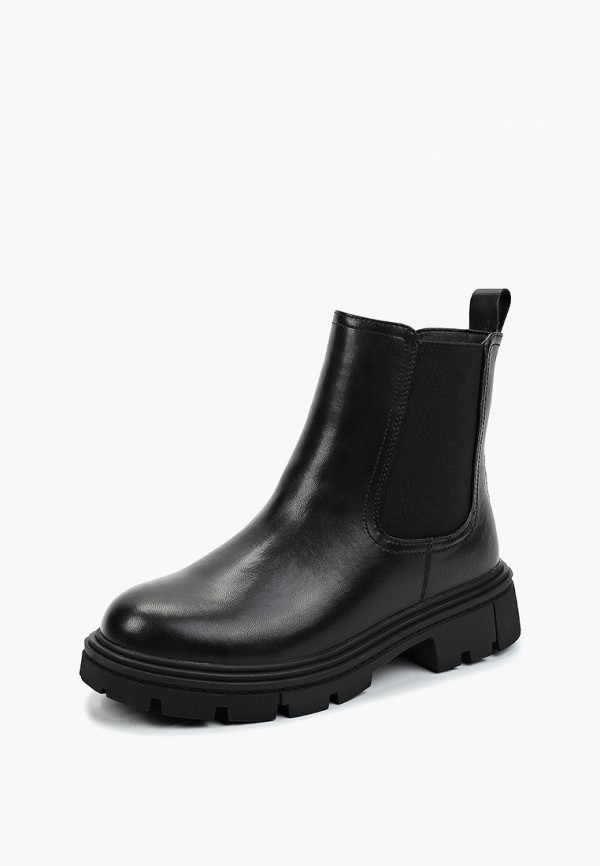 фото Ботинки rita bravuro