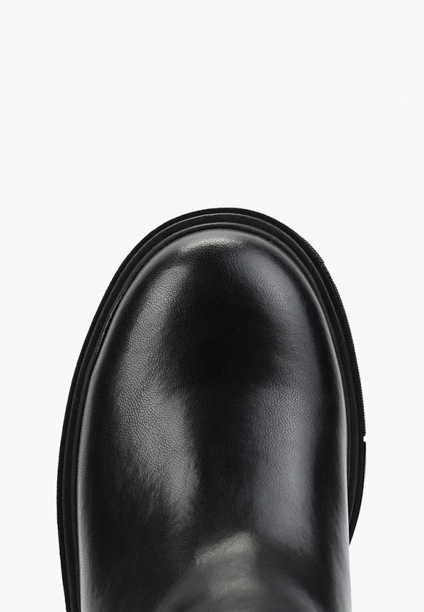 фото Ботинки rita bravuro