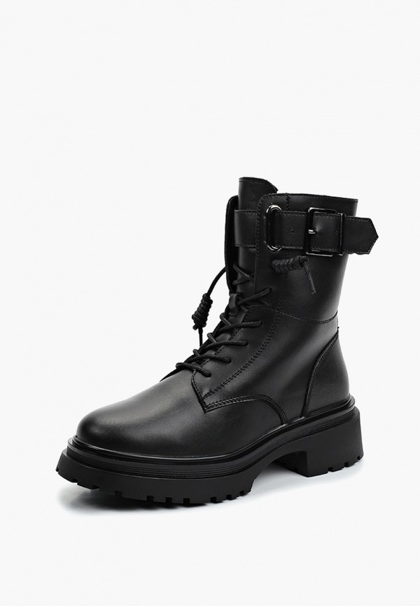 фото Ботинки rita bravuro