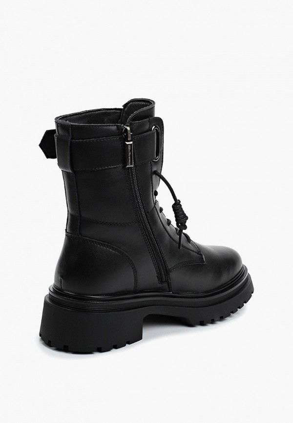 фото Ботинки rita bravuro