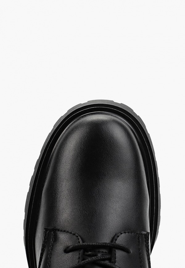 фото Ботинки rita bravuro