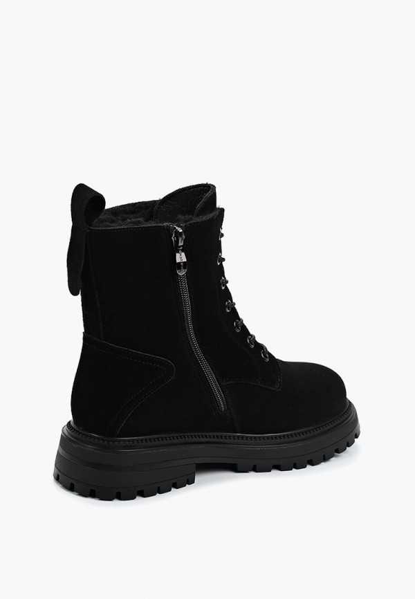 фото Ботинки rita bravuro