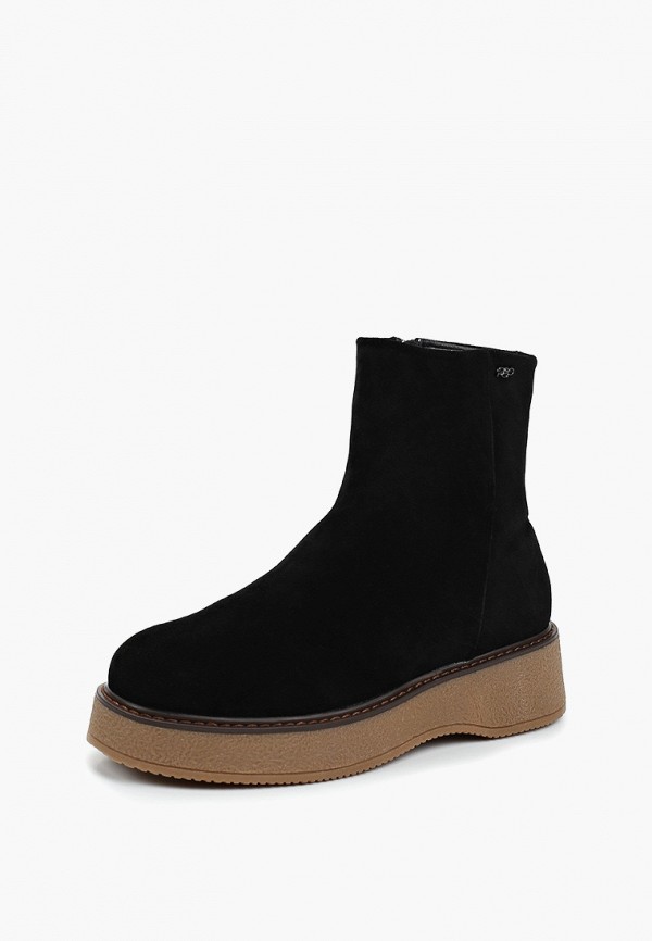 фото Ботинки rita bravuro