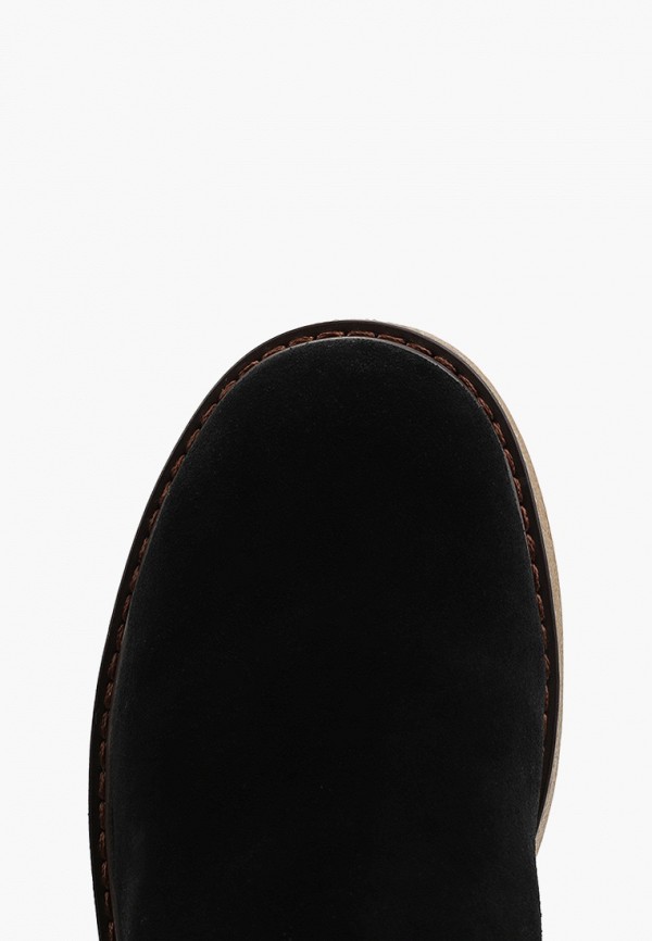 фото Ботинки rita bravuro