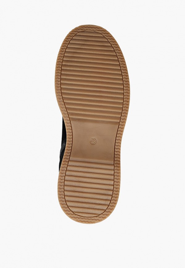 фото Ботинки rita bravuro