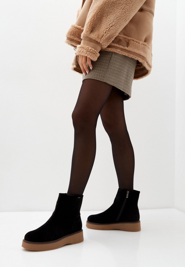 фото Ботинки rita bravuro