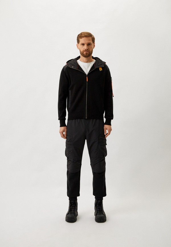 фото Толстовка parajumpers