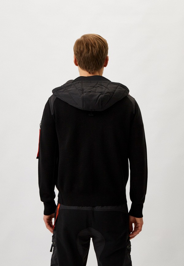 фото Толстовка parajumpers