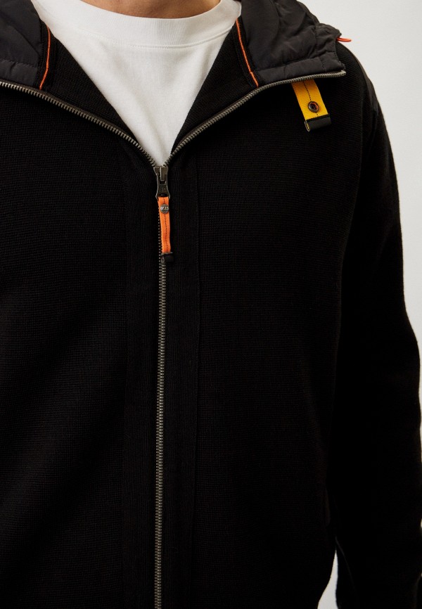 фото Толстовка parajumpers