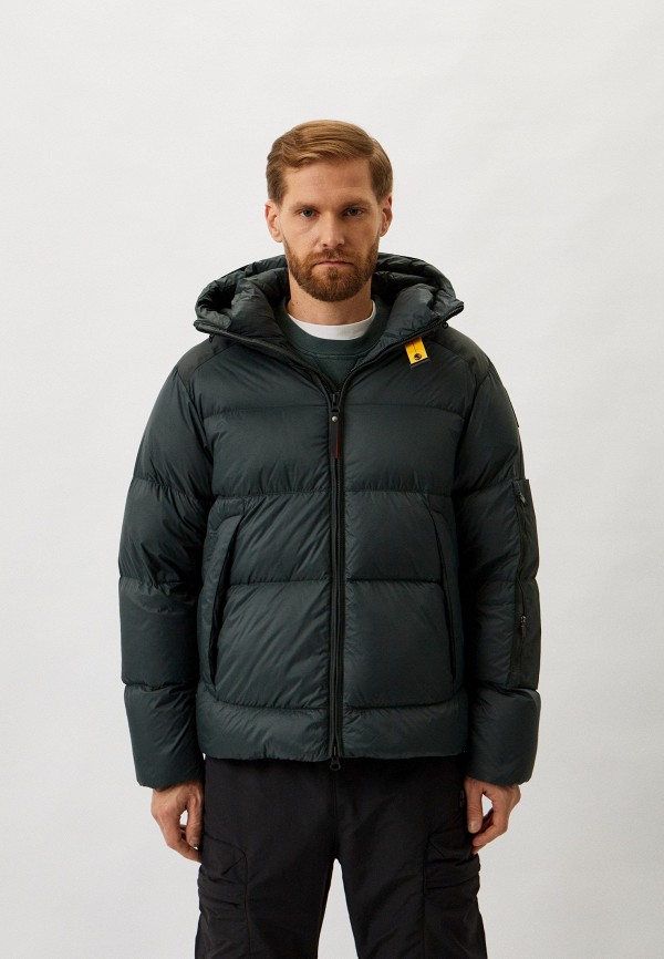 фото Пуховик parajumpers