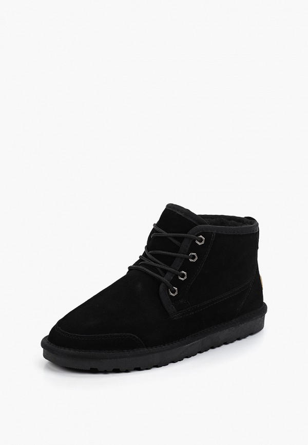 фото Ботинки keddo