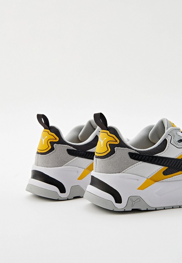 фото Кроссовки puma