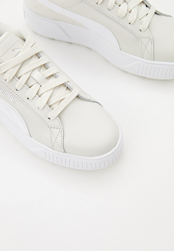 фото Кеды puma