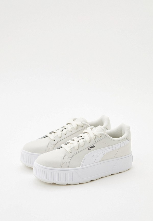 фото Кеды puma