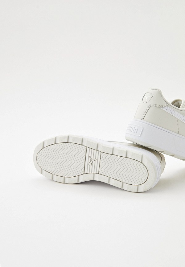 фото Кеды puma