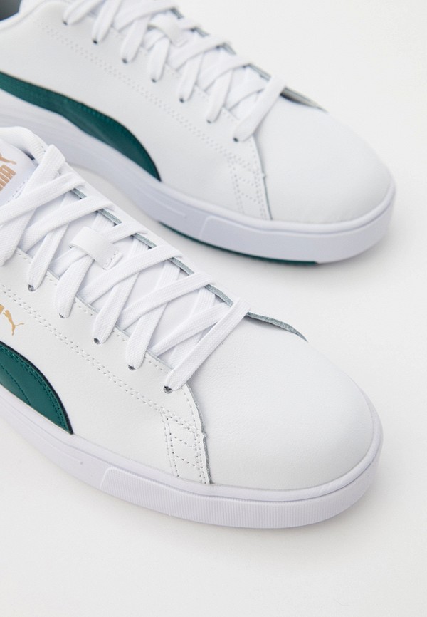 фото Кеды puma