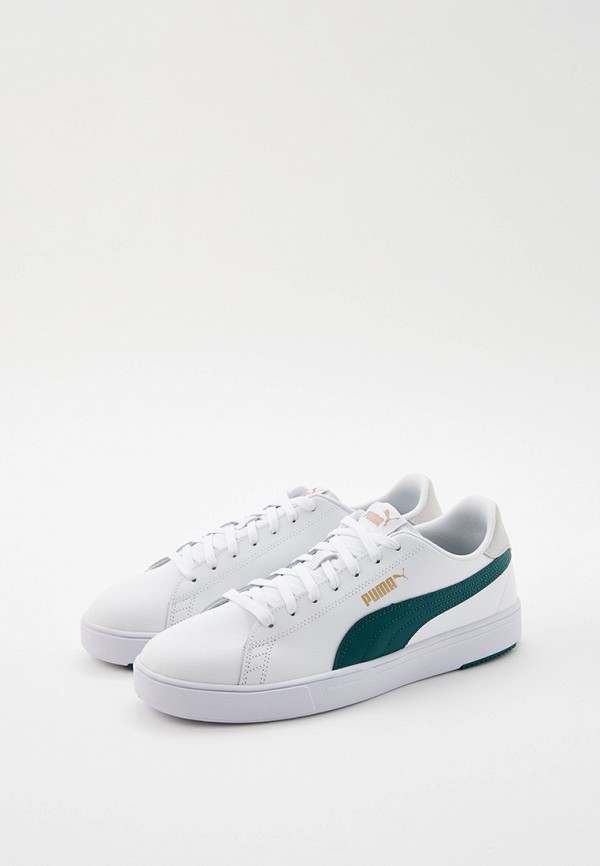 фото Кеды puma