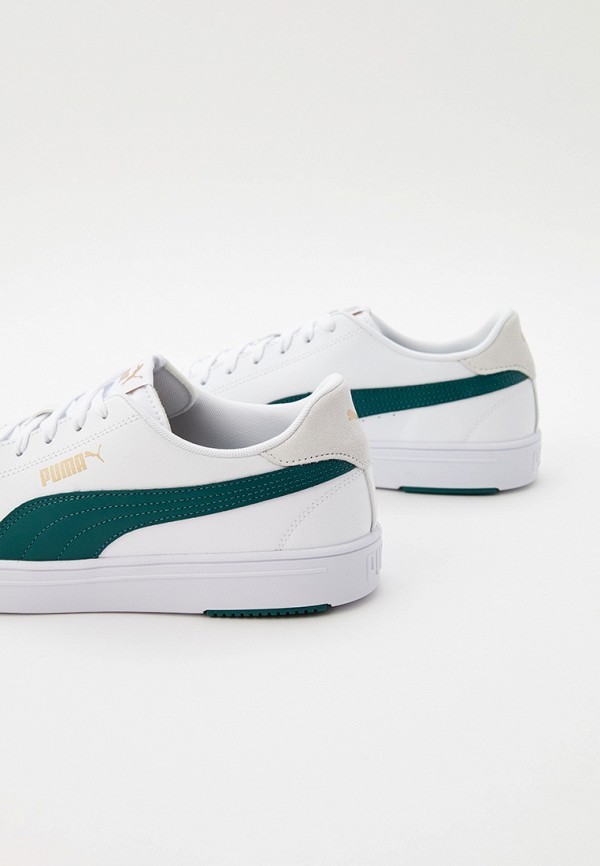 фото Кеды puma