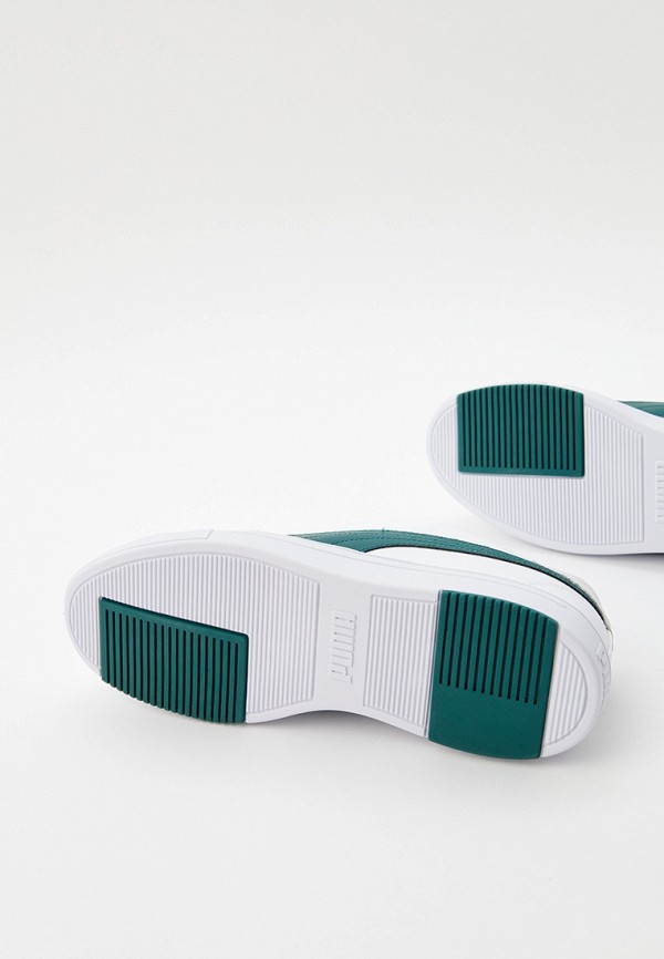 фото Кеды puma