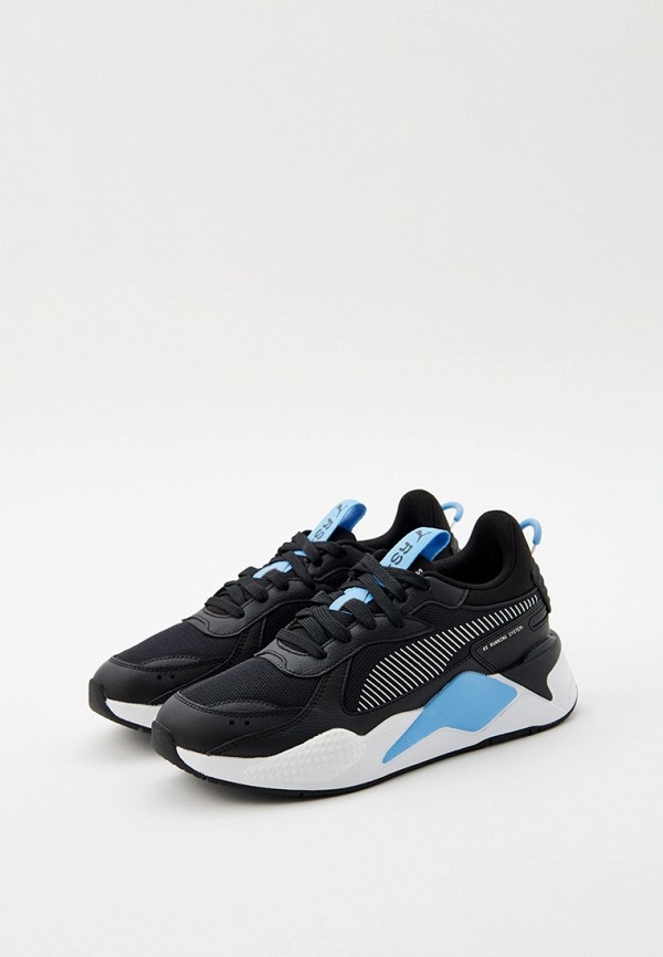 фото Кроссовки puma