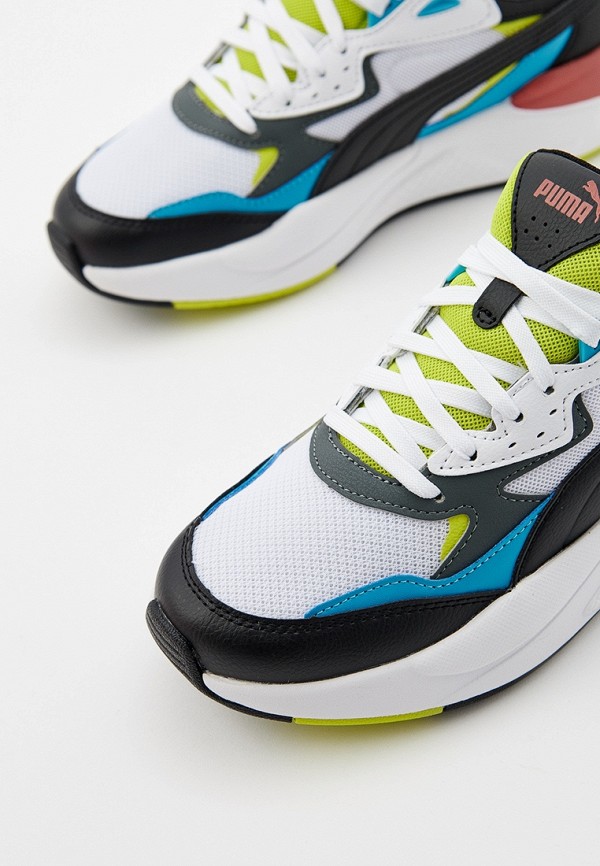 фото Кроссовки puma