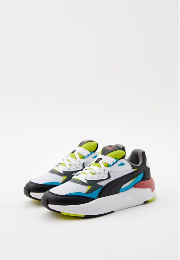 фото Кроссовки puma