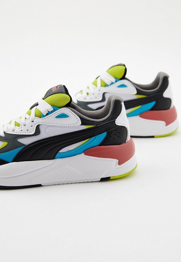 фото Кроссовки puma