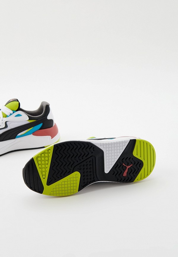 фото Кроссовки puma