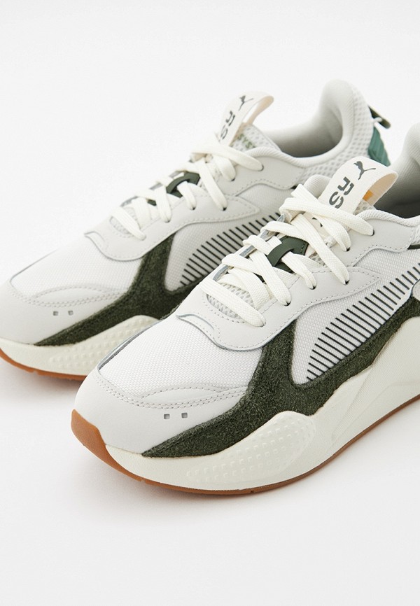 фото Кроссовки puma