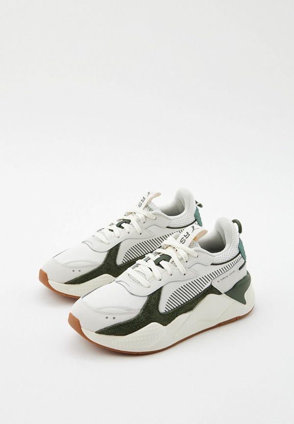 фото Кроссовки puma