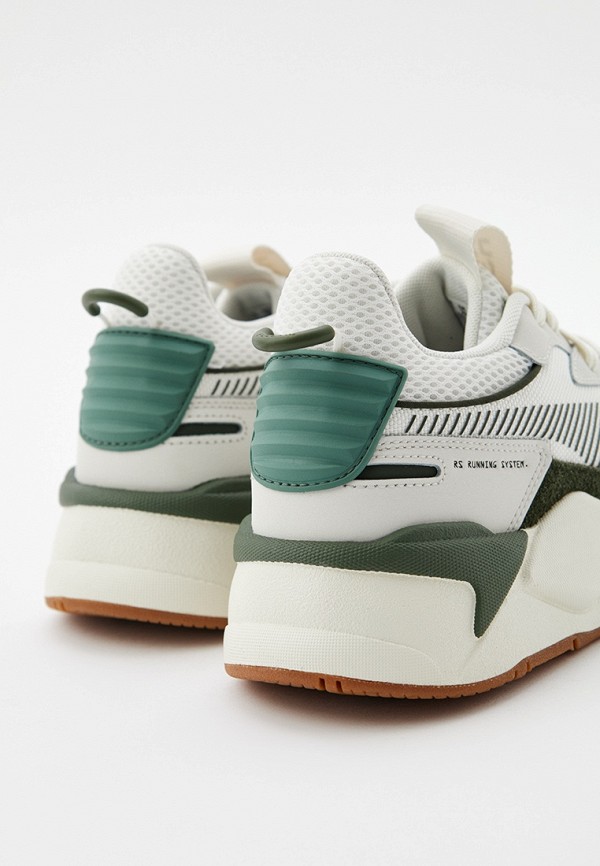 фото Кроссовки puma