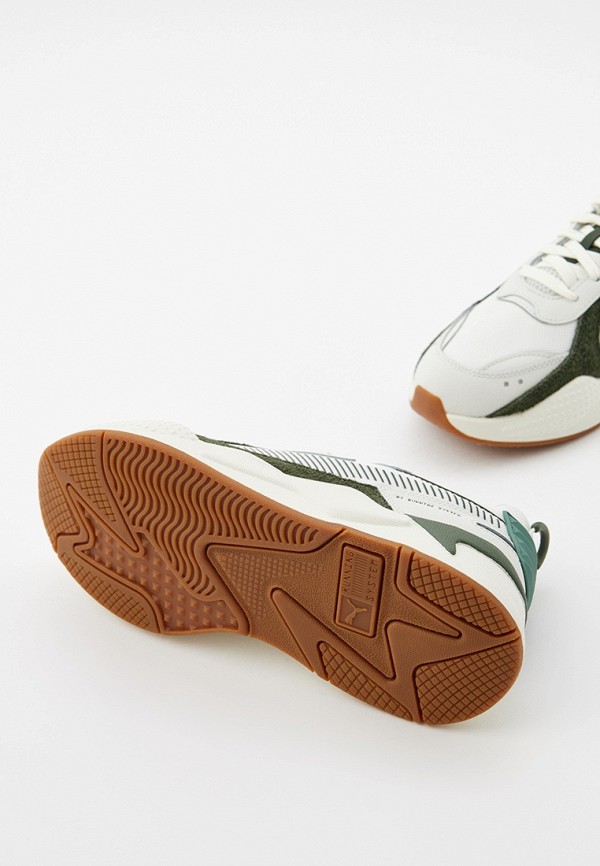 фото Кроссовки puma